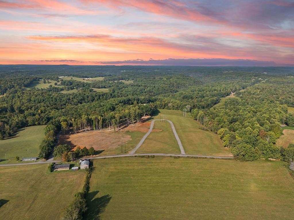 0.83 Acres of Residential Land for Sale in Albany, Kentucky