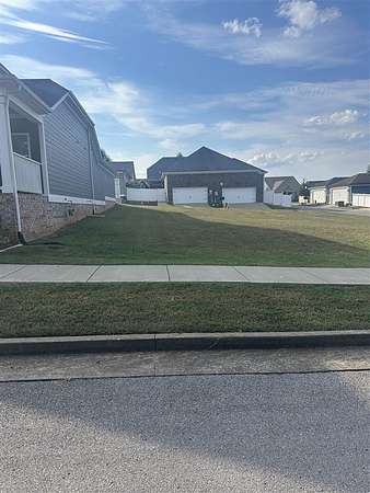 0.1 Acres of Residential Land for Sale in Bowling Green, Kentucky