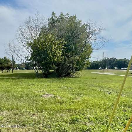 0.11 Acres of Residential Land for Sale in Biloxi, Mississippi