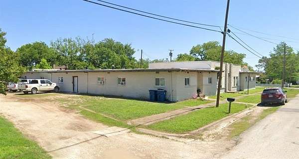 0.54 Acres of Commercial Land for Sale in Alvarado, Texas