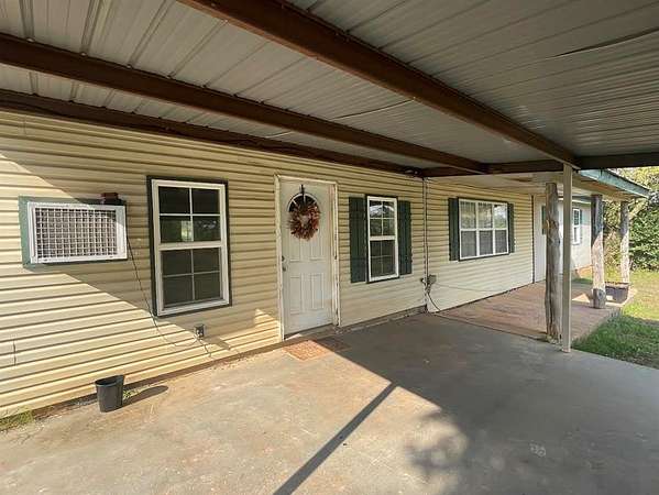 7 Acres of Land with Home for Sale in Wanette, Oklahoma