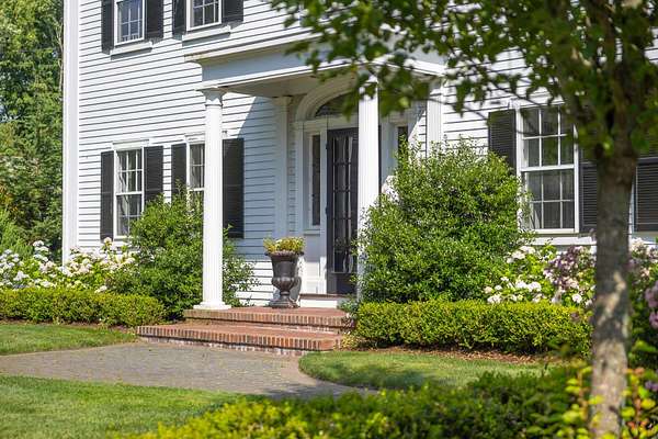 1.62 Acres of Residential Land with Home for Sale in West Barnstable, Massachusetts