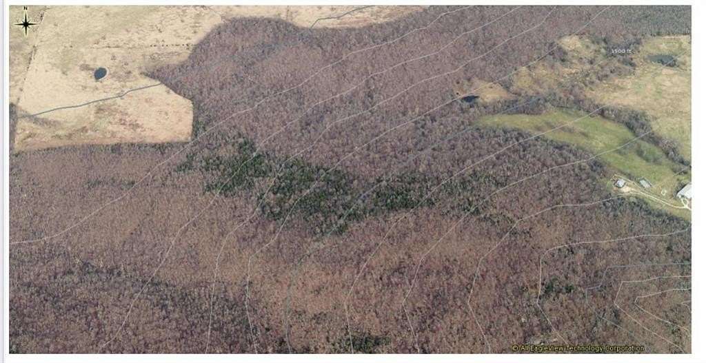 5 Acres of Recreational Land for Sale in Lincoln, Arkansas