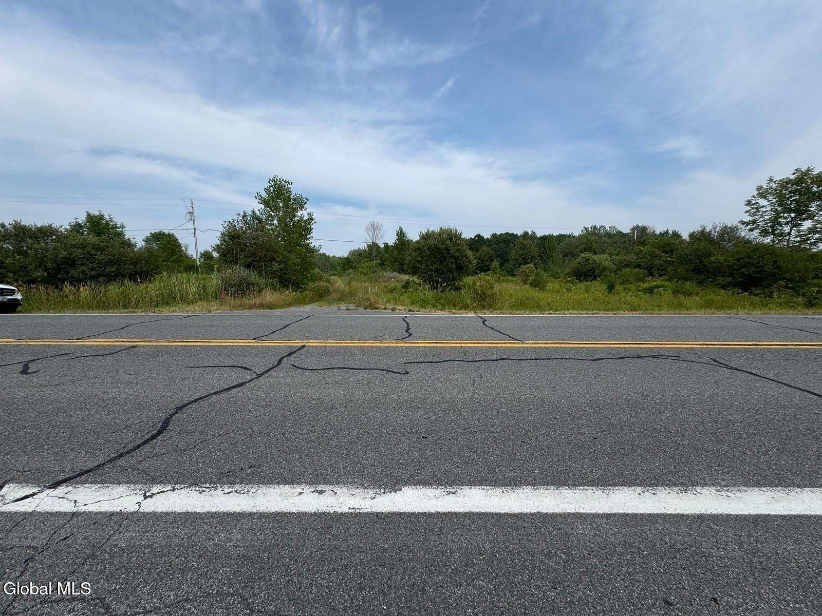 18.5 Acres of Land for Sale in Duanesburg, New York