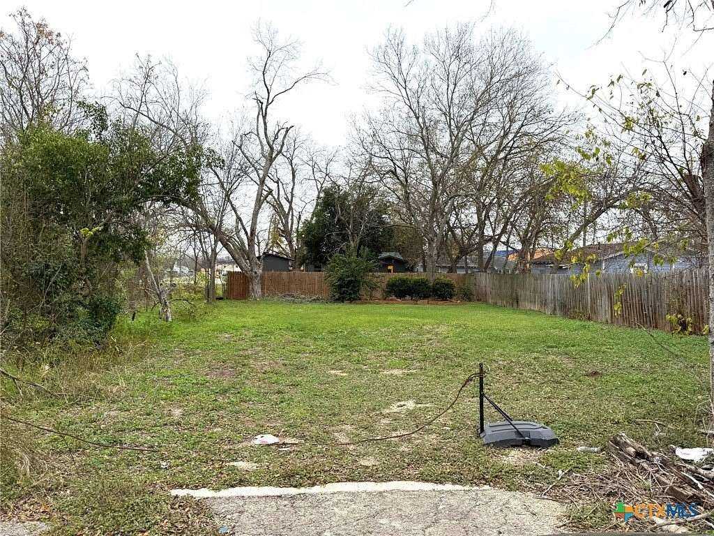 0.12 Acres of Residential Land for Sale in Seguin, Texas