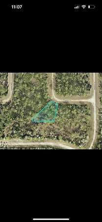 0.39 Acres of Residential Land for Sale in Lehigh Acres, Florida