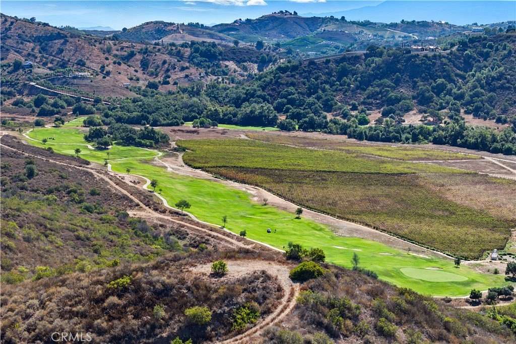5.53 Acres of Residential Land for Sale in Temecula, California