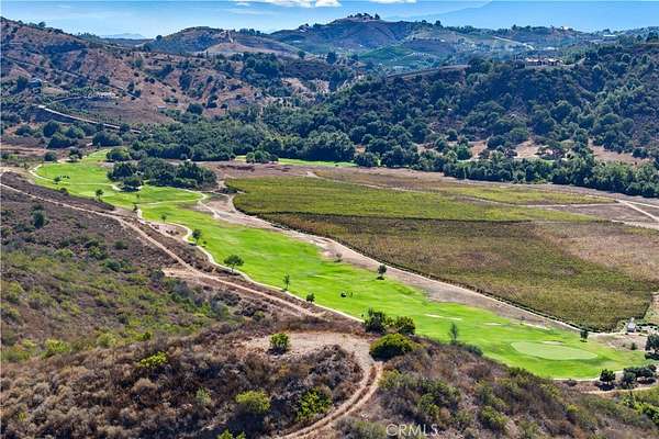 5.53 Acres of Residential Land for Sale in Temecula, California