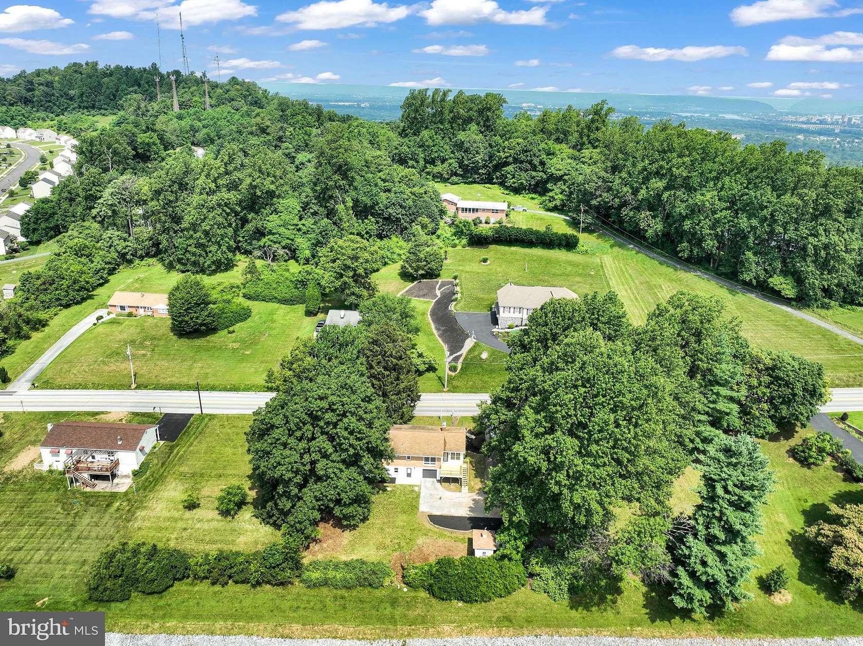 0.29 Acres of Residential Land for Sale in New Cumberland, Pennsylvania