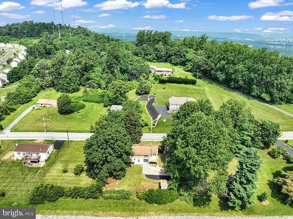 0.29 Acres of Residential Land for Sale in New Cumberland, Pennsylvania