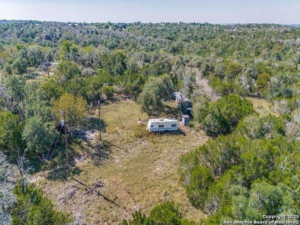 10 Acres of Land for Sale in Fredericksburg, Texas