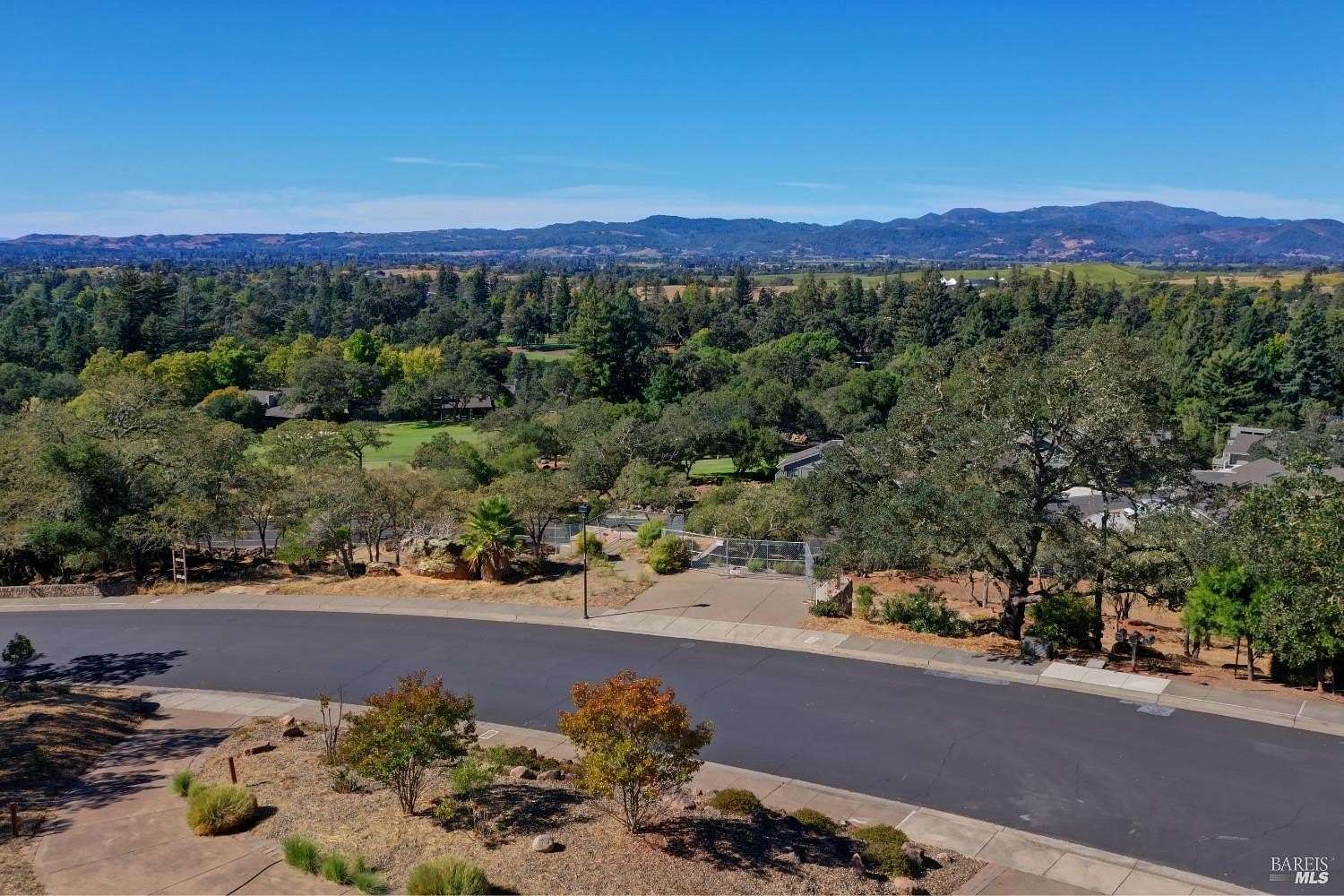 0.75 Acres of Residential Land for Sale in Napa, California