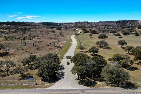 106 Acres of Recreational Land for Sale in Boerne, Texas