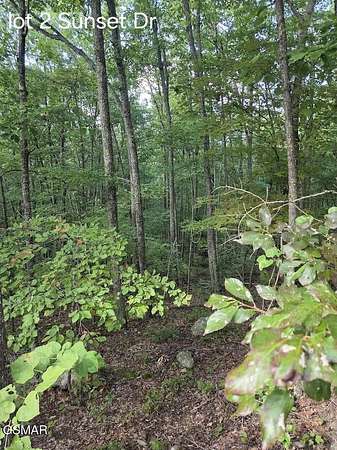 0.58 Acres of Residential Land for Sale in Sevierville, Tennessee