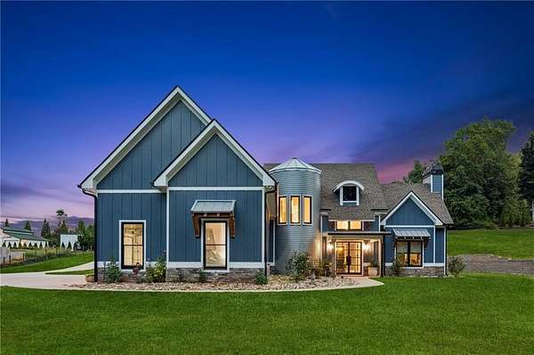 2 Acres of Improved Mixed-Use Land for Sale in Canton, Georgia