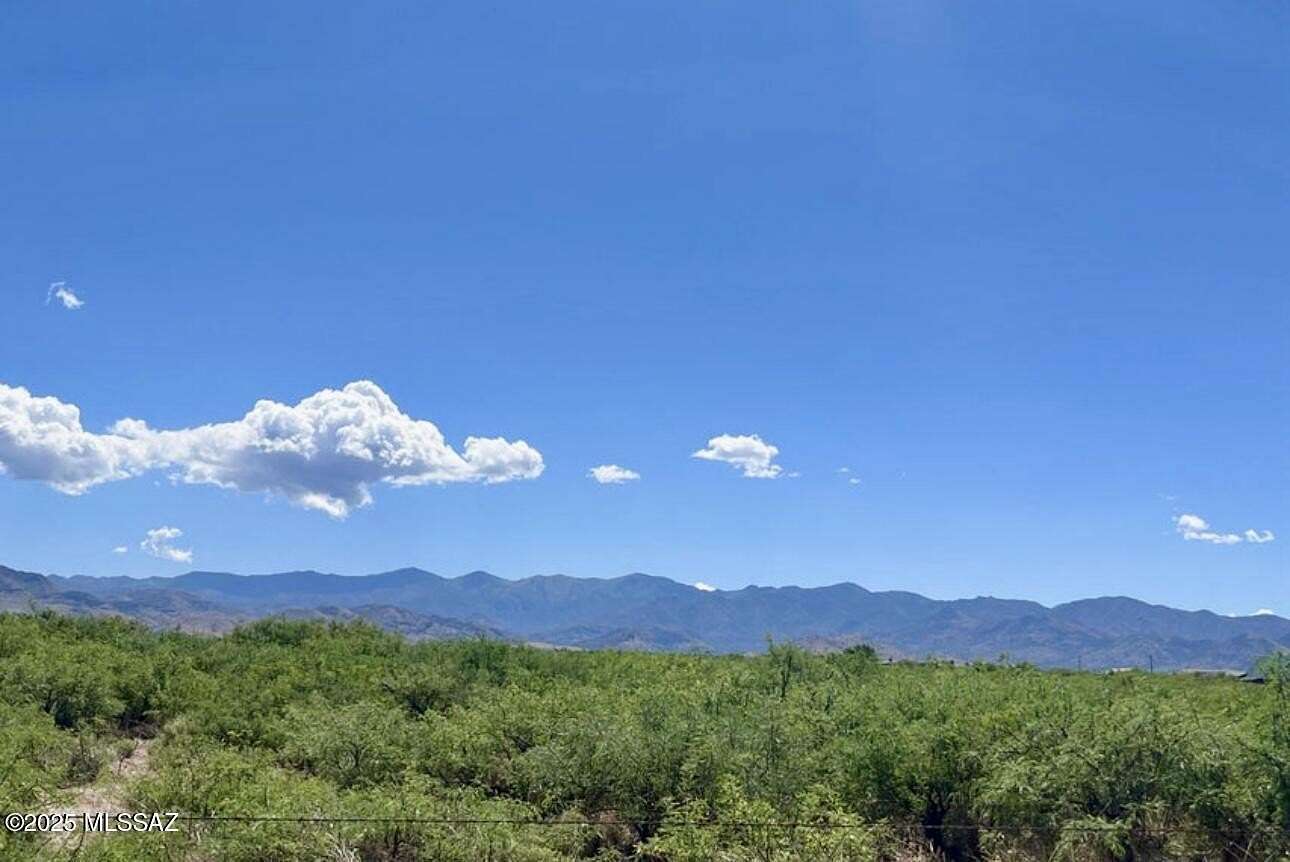 40.2 Acres of Land for Sale in Pearce, Arizona