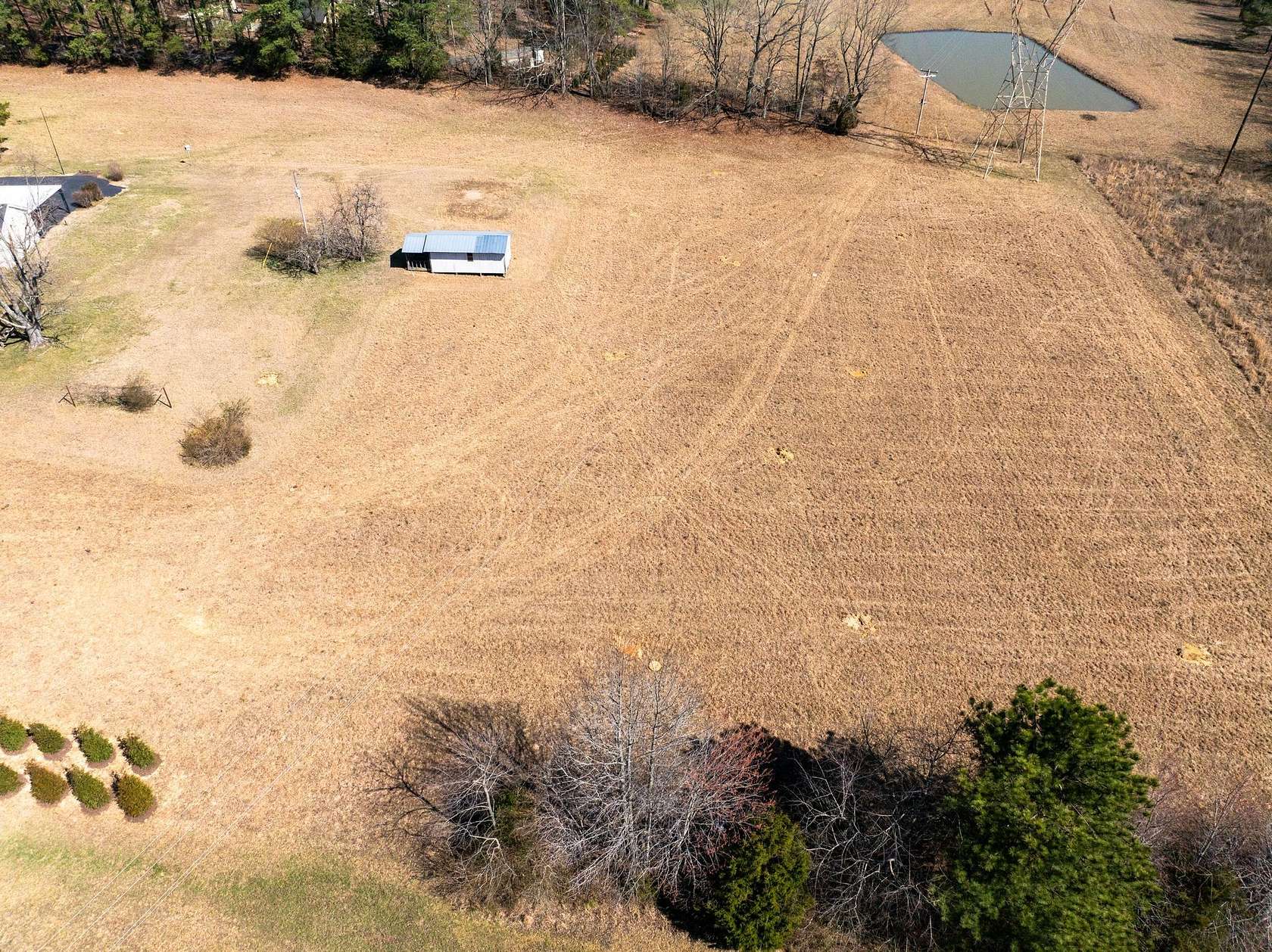 1.13 Acres of Residential Land for Sale in Dickson, Tennessee