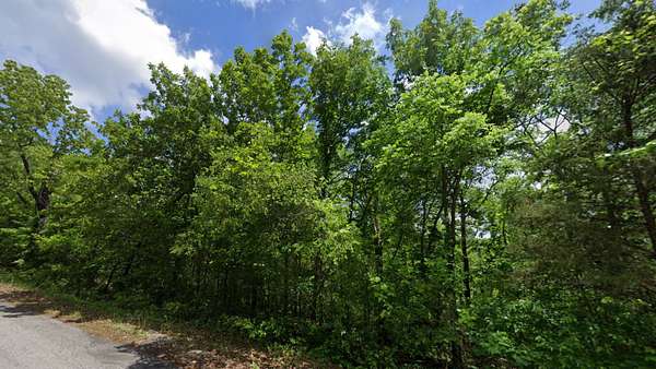 0.34 Acres of Residential Land for Sale in Melbourne, Arkansas