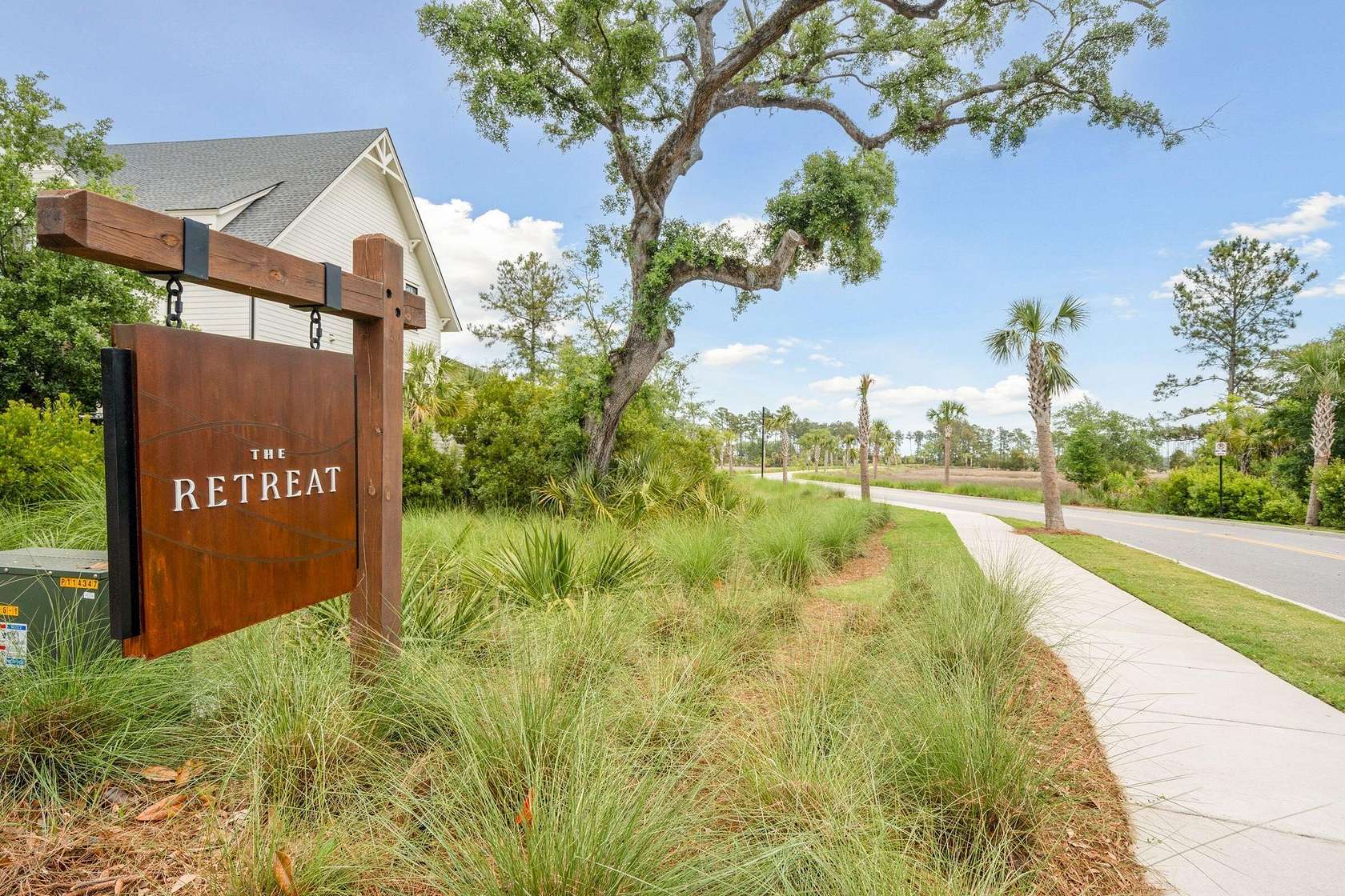 0.7 Acres of Residential Land for Sale in Charleston, South Carolina