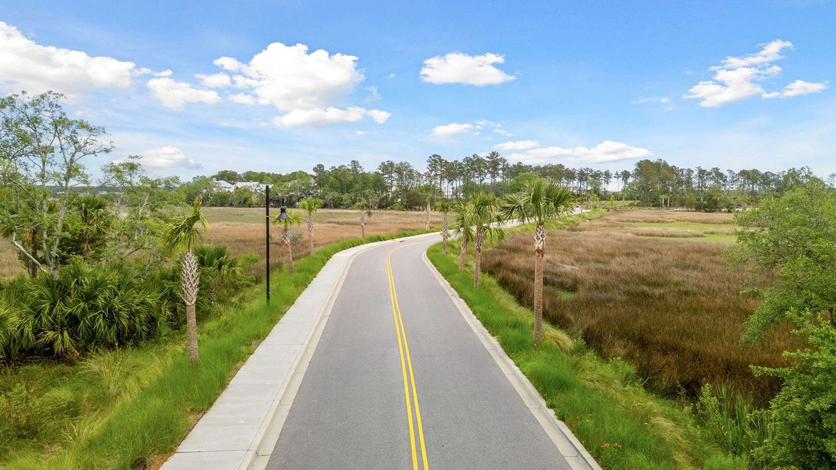 0.7 Acres of Residential Land for Sale in Charleston, South Carolina