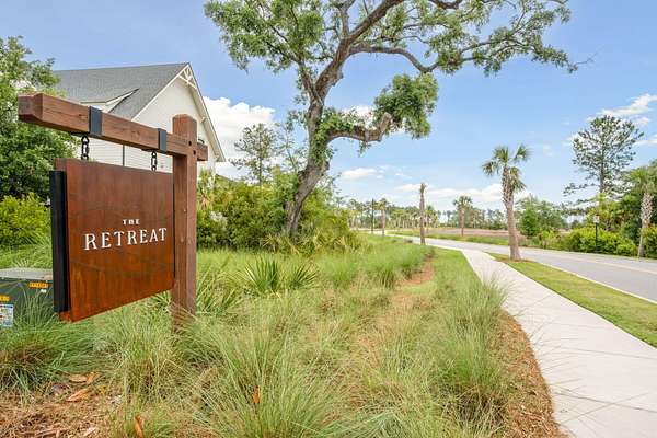 0.7 Acres of Residential Land for Sale in Charleston, South Carolina