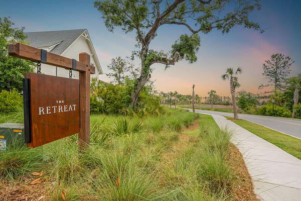 0.7 Acres of Residential Land for Sale in Charleston, South Carolina