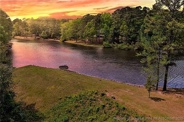 1.5 Acres of Residential Land for Sale in Fayetteville, North Carolina