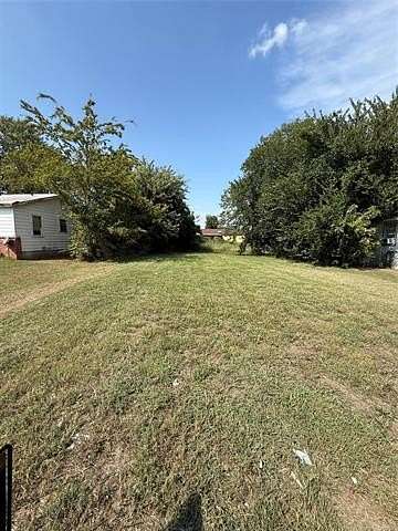 0.17 Acres of Residential Land for Sale in Tulsa, Oklahoma