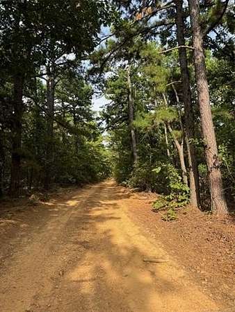 40 Acres of Recreational Land for Sale in Heavener, Oklahoma