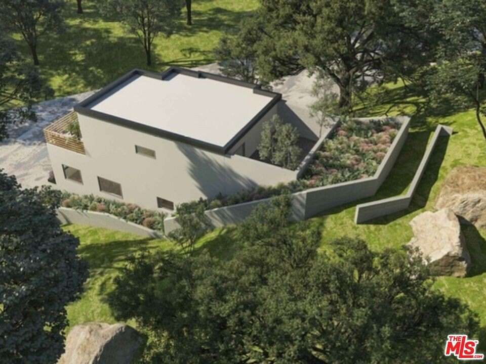 0.1 Acres of Residential Land for Sale in Los Angeles, California