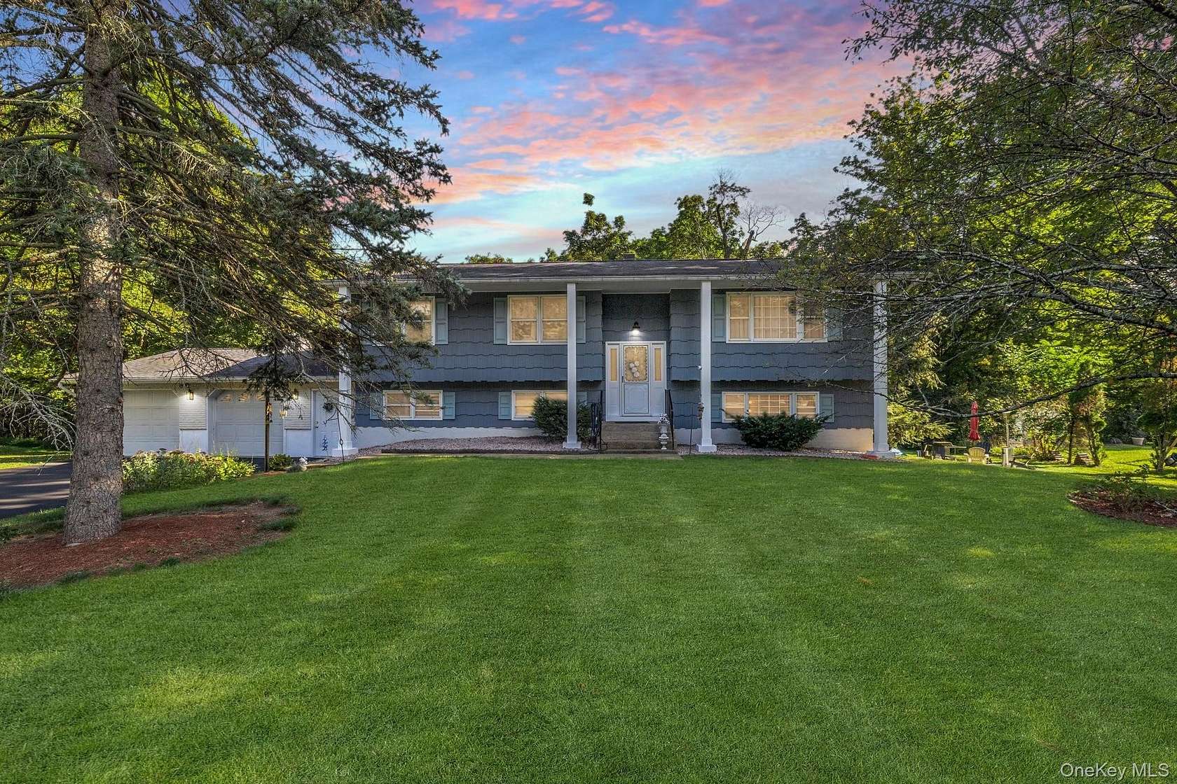 1.8 Acres of Residential Land with Home for Sale in Salisbury Mills, New York