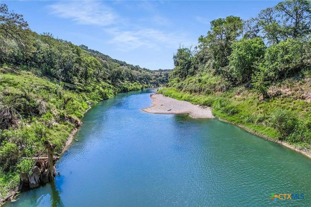 1.72 Acres of Residential Land for Sale in Canyon Lake, Texas