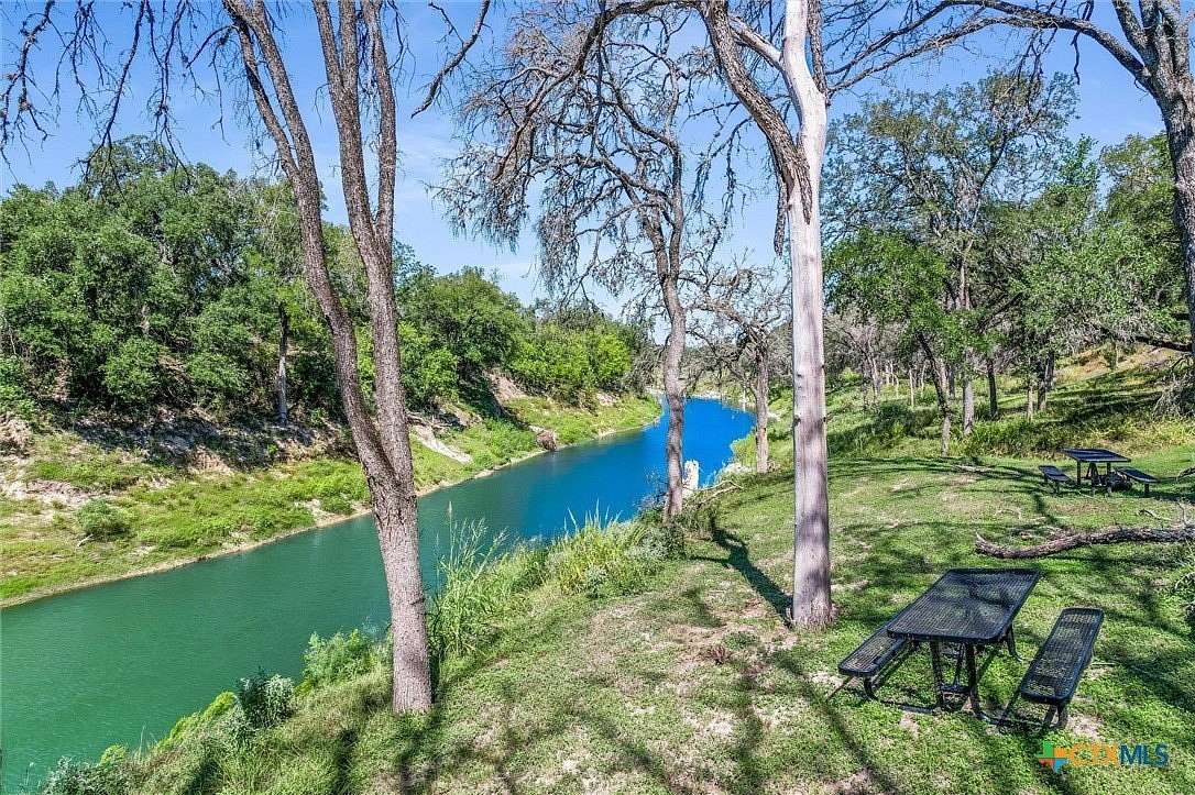 1.72 Acres of Residential Land for Sale in Canyon Lake, Texas
