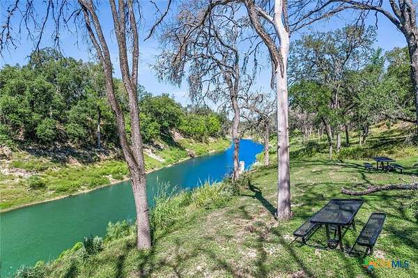 1.72 Acres of Residential Land for Sale in Canyon Lake, Texas