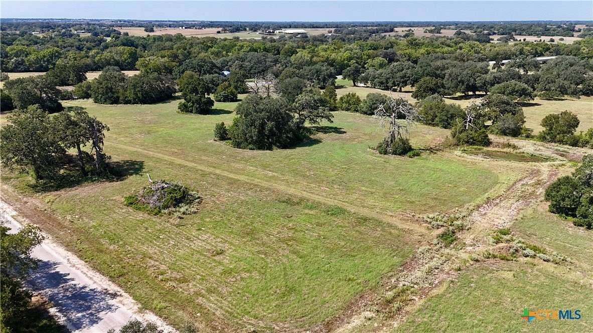 2.2 Acres of Residential Land for Sale in Schulenburg, Texas