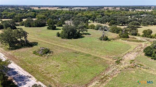 2.2 Acres of Residential Land for Sale in Schulenburg, Texas
