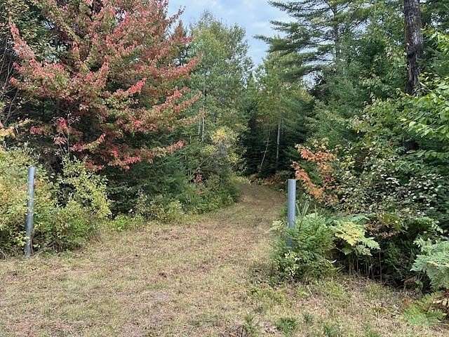 5 Acres of Residential Land for Sale in Colebrook, New Hampshire