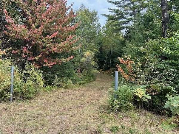 5 Acres of Residential Land for Sale in Colebrook, New Hampshire