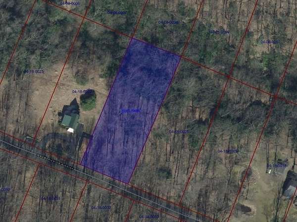 0.65 Acres of Residential Land for Sale in Bullskin Township, Pennsylvania