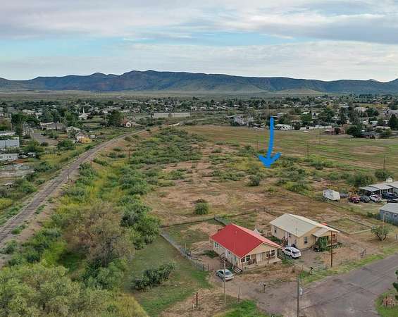 0.33 Acres of Residential Land for Sale in Alpine, Texas