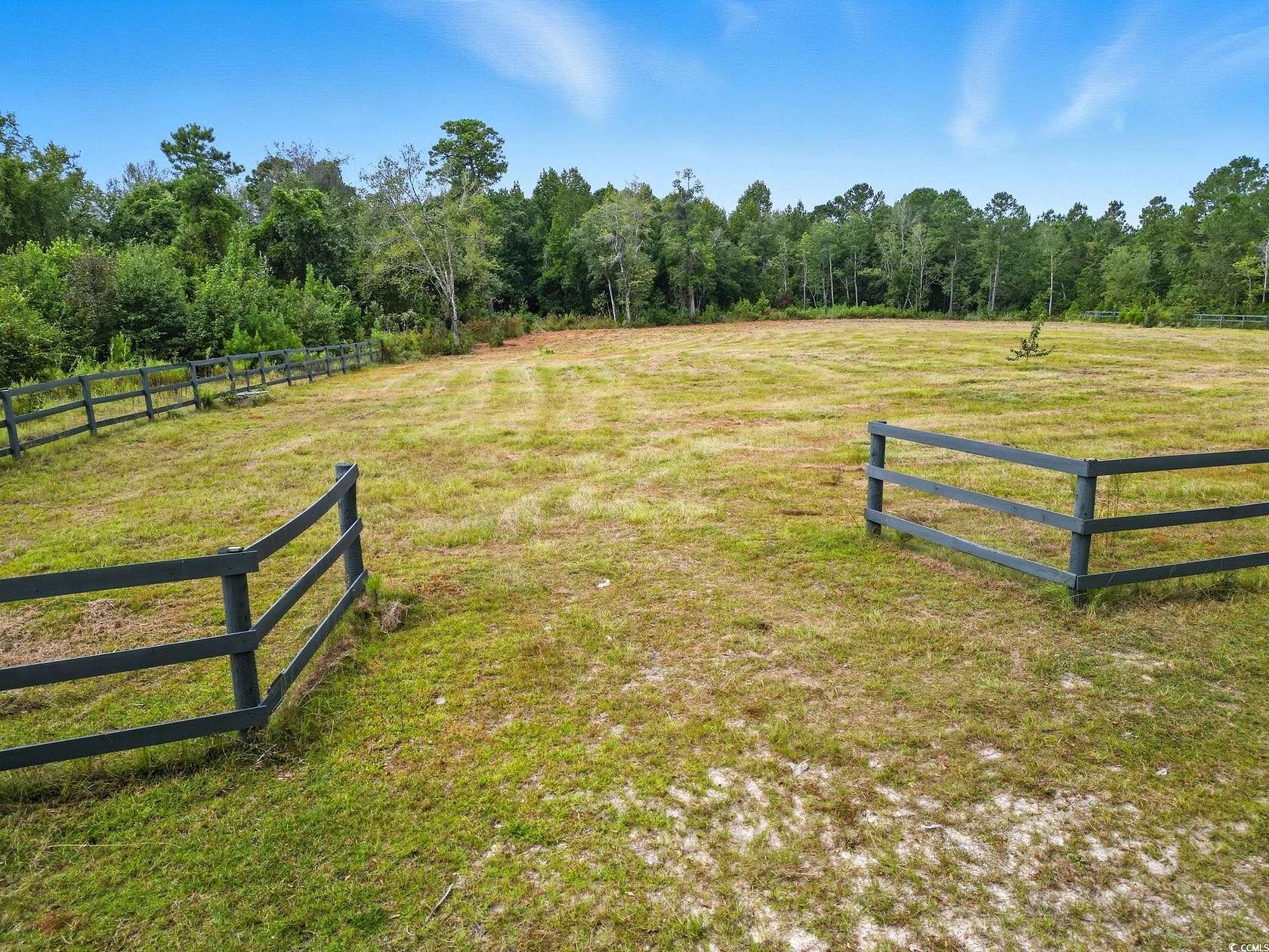 3 Acres of Residential Land for Sale in Conway, South Carolina