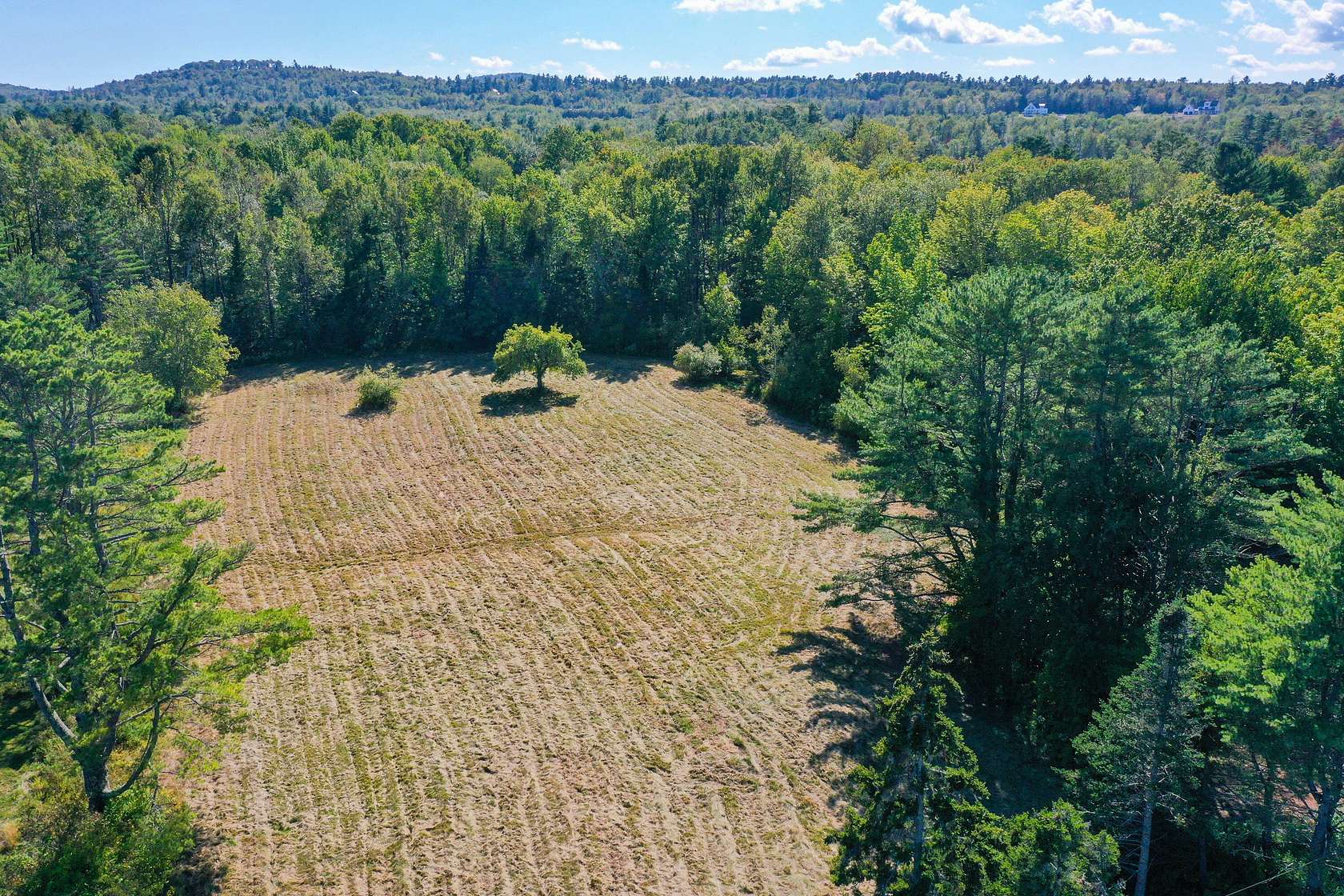 3.34 Acres of Land for Sale in Northport, Maine