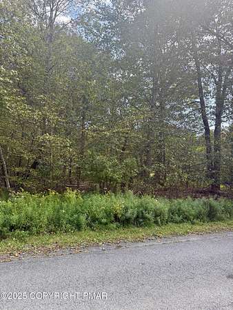 0.29 Acres of Land for Sale in Tobyhanna, Pennsylvania