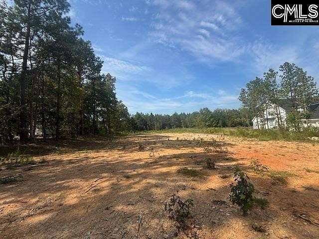 0.88 Acres of Residential Land for Sale in Blythewood, South Carolina