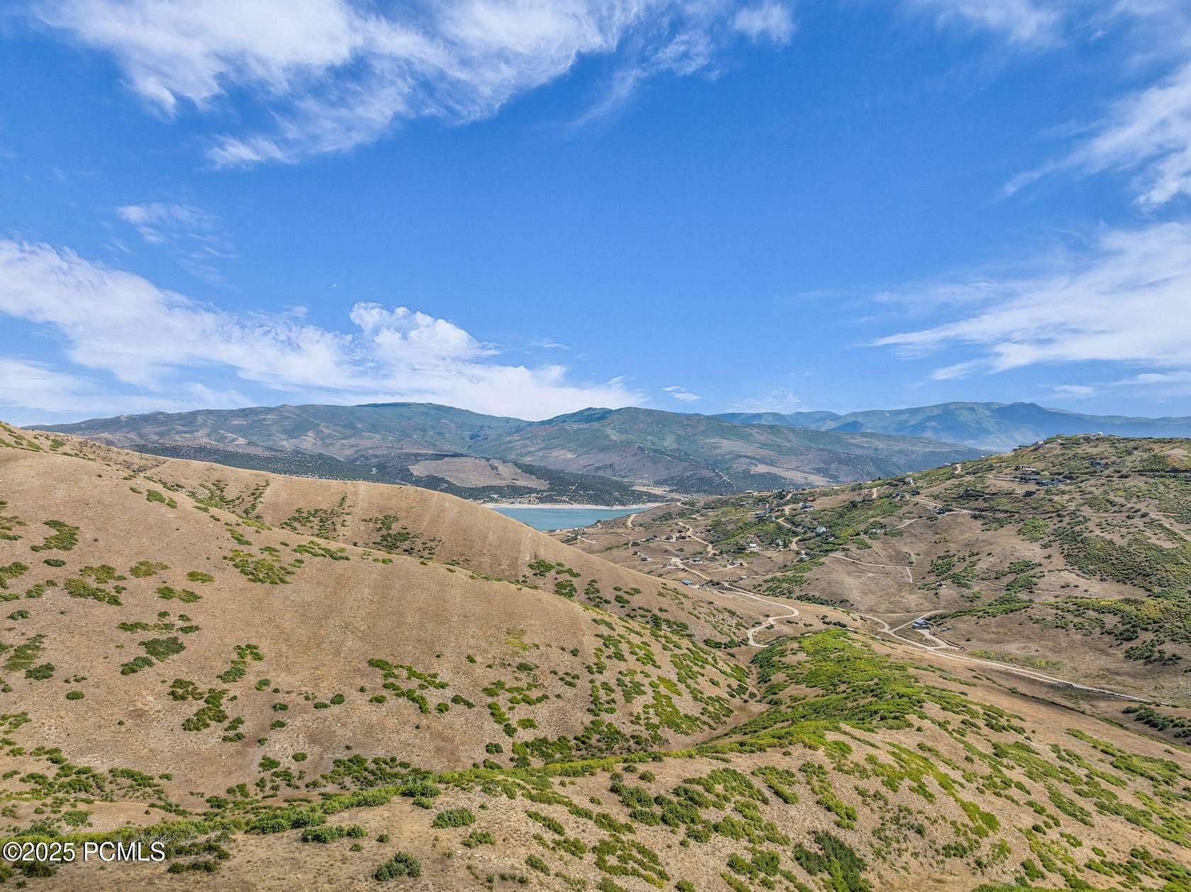 20 Acres of Land for Sale in Wanship, Utah