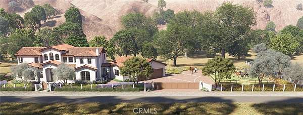 1.46 Acres of Residential Land for Sale in Agoura Hills, California