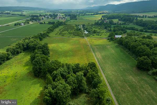 16.4 Acres of Land for Auction in Bellefonte, Pennsylvania
