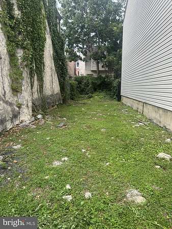 0.03 Acres of Residential Land for Sale in Philadelphia, Pennsylvania