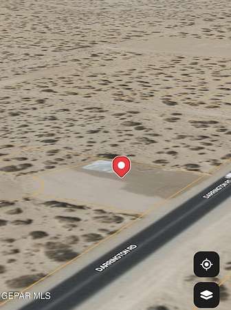 0.49 Acres of Mixed-Use Land for Sale in Horizon City, Texas