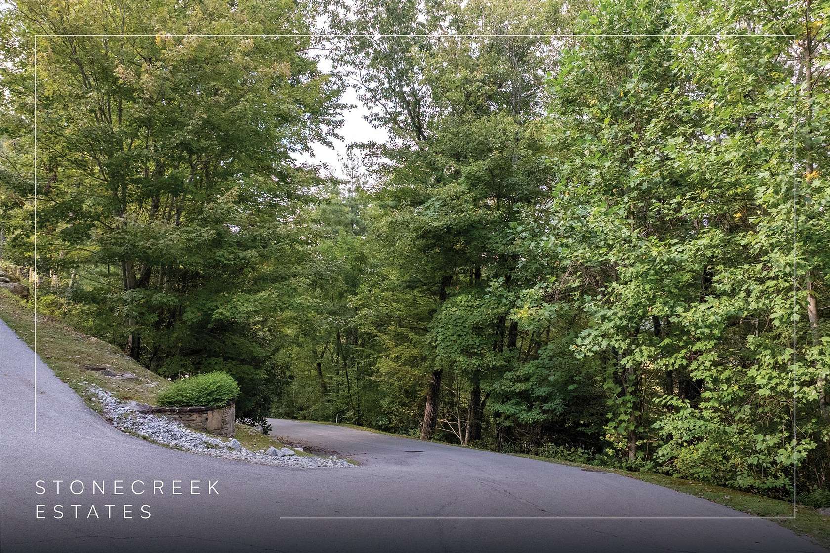 1.19 Acres of Residential Land for Sale in Sapphire, North Carolina